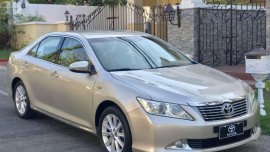 2013 Toyota Camry for sale