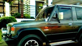 2004 Mitsubishi Pajero for sale