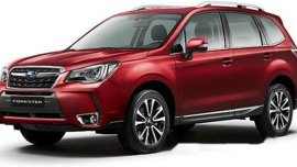 Subaru Forester 2019 for sale 