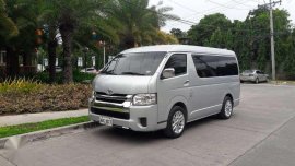 Toyota Grandia GL 2017 for sale