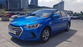2017 Hyundai Elantra for sale