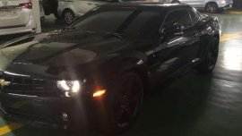2012 Chevrolet Camaro RS for sale