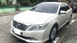 Toyota Camry 2014 for sale