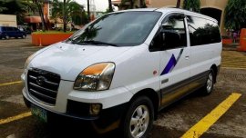 Hyundai Starex 2007 for sale
