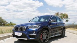 2018 BMW X1 for sale