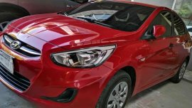 2016 Hyundai Accent for sale
