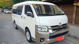 Toyota Hiace Gl 2014 for sale