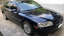 Volvo S80 2006 for sale