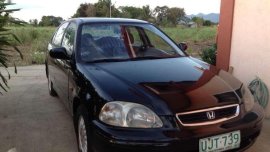 Honda Civic 1996 for sale