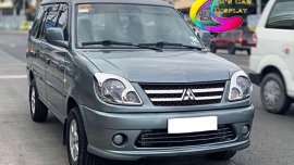 Mitsubishi Adventure Diesel 2016 for sale