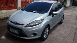 Ford Fiesta 2011 for sale