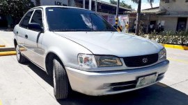 Toyota Corolla 2003 for sale