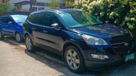 2013 Chevrolet Traverse for sale