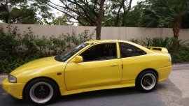 Mitsubishi Lancer GSR 1997 MT for sale
