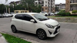 Toyota Wigo 2018 for sale