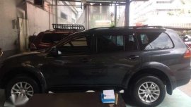 2013 Mitsubishi Montero for sale