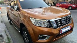 2017 Nissan Navara for sale