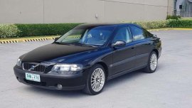 Volvo S60 T5 2003 for sale