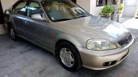 Honda Civic 1999 for sale