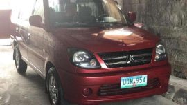 Mitsubishi Adventure 2013 for sale