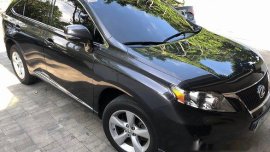 Lexus RX 350 2010 for sale