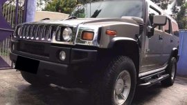 2003 Hummer H2 For Sale