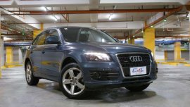 2011 Audi Q5 for sale