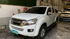 2014 Isuzu Dmax for sale