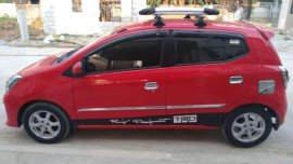 Toyota Wigo 2015 for sale