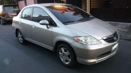 Honda City 2004 for sale