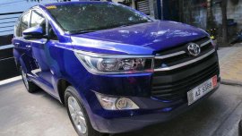 2018 Toyota Innova for sale
