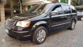 Chrysler TOWN AND COUNTRY 2009 for sale 