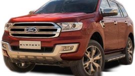 Ford Everest Ambiente 2018 for sale 