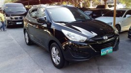 Hyundai Tucson 2013 for sale