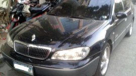 2003 Nissan Cefiro for sale