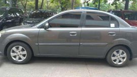 For Sale Kia Rio 1.4EX 2011 