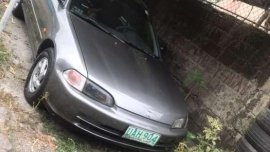 Honda Civic 1995 For Sale