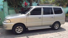 2004 Toyota Revo for sale