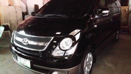 Hyundai Grand Starex 2009 for sale