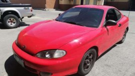 Hyundai Tiburon 2008 for sale