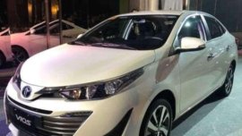 Toyota Vios G 2019 for sale