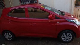 Hyundai Eon 2015 for sale