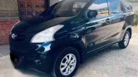 2012 Toyota Avanza for sale