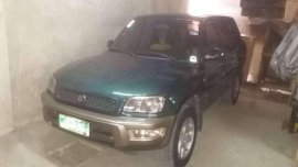 Toyota RAV4 2000 for sale