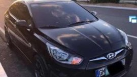 Hyundai Accent 2012 for sale