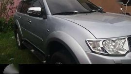 Mitsubishi Montero 2012 for sale