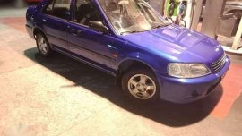 Honda City 1999 for sale