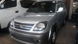 Mitsubishi Adventure 2016 GLS MT for sale 