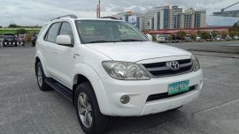 Toyota Fortuner 2005 for sale
