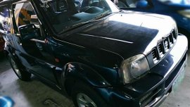 2010 Suzuki Jimny for sale